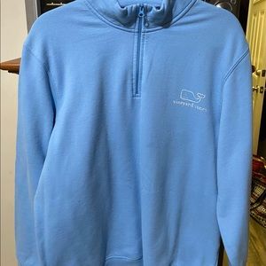 Vineyard Vines Quarter Zip